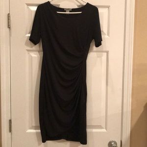 H & M black dress 👗